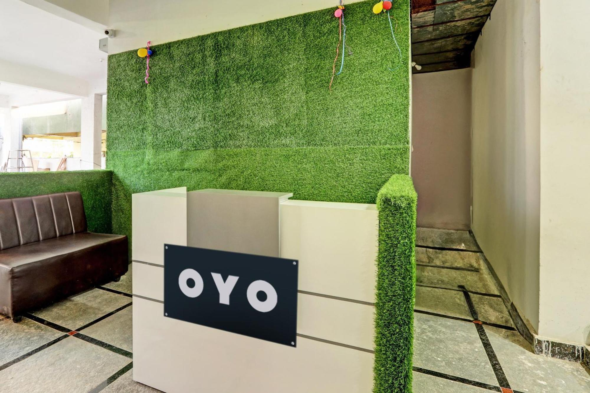 Hotel O Outer Inn Hyderabad Esterno foto